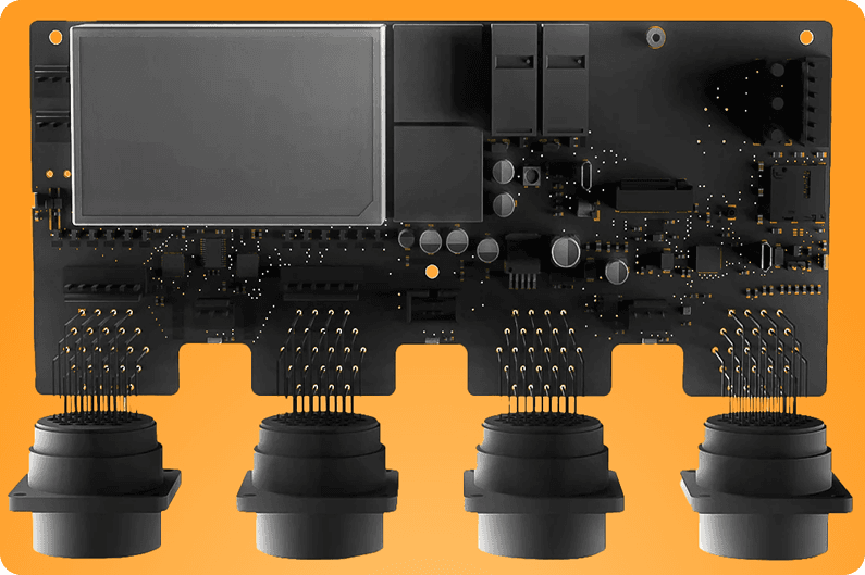 Circuit Board Design