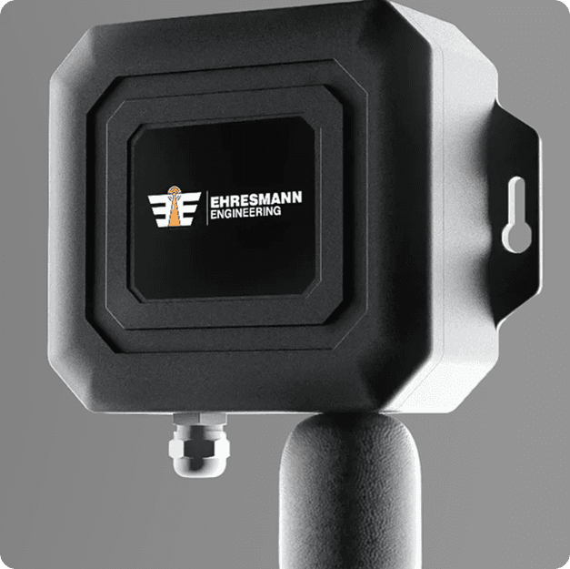 Noise Protection Sensor