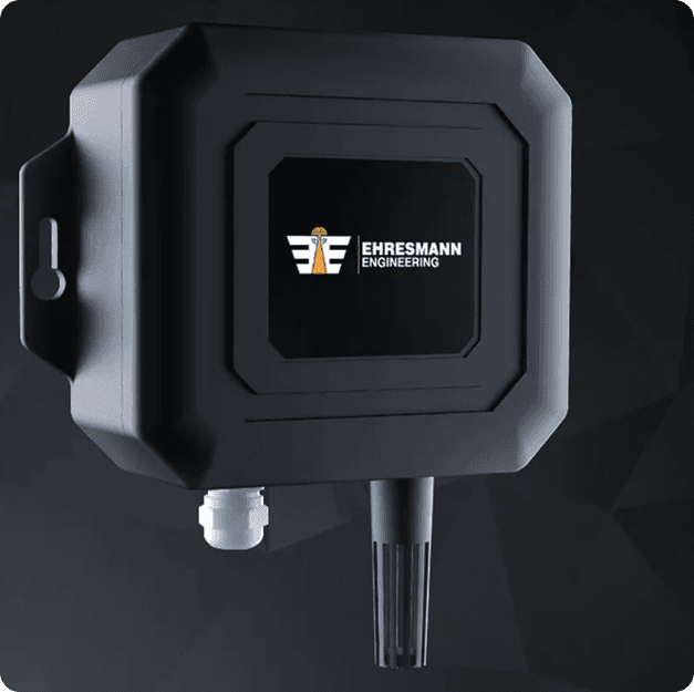 Temperature Monitoring Unit