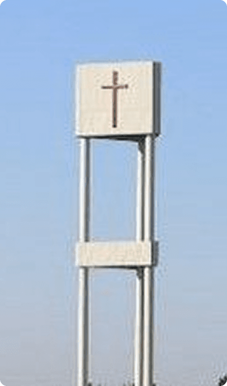 Bell/Clock Towers 1