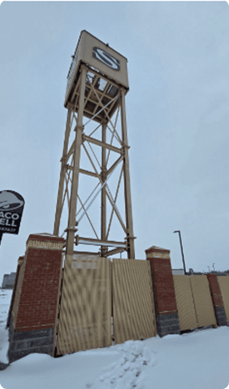 Bell/Clock Towers 2