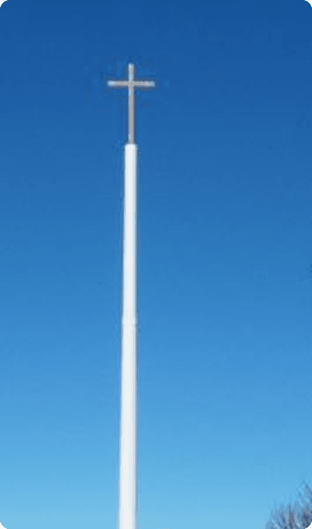 Cross Monopoles 1