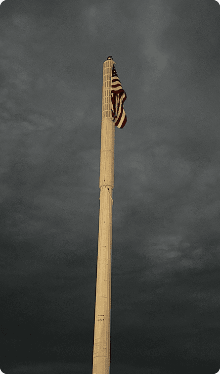 Flag Poles 2