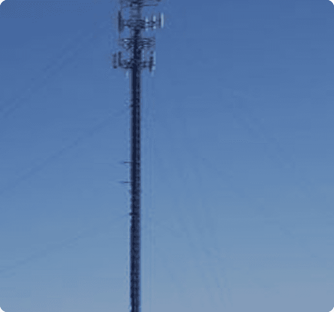 Guyed Towers 2
