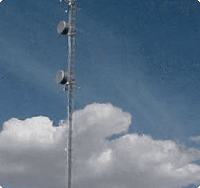 Guyed Towers 3