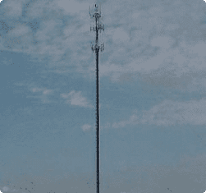 Guyed Towers 4