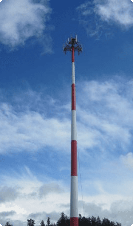 Monopoles 3