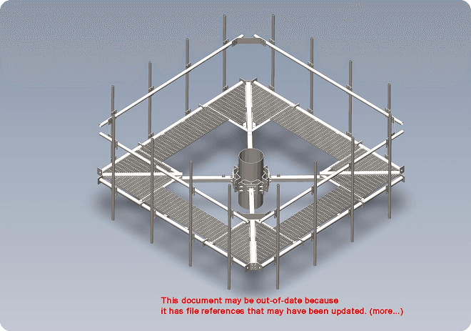 Mounts Right View