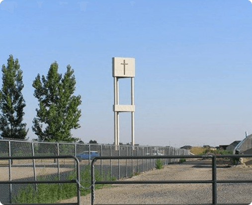 Bell/Clock Tower Context 1