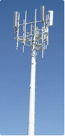 Monopole Tower 1