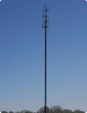 Tower Structure